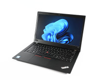 Lenovo ThinkPad T480S 14" Business Laptop i5-8250U 8GB RAM 256GB