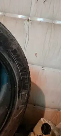 265 45 20 winter tires 