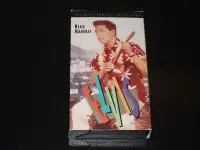 Elvis Presley - Blue Hawaii 1961 (1992) Cassette VHS