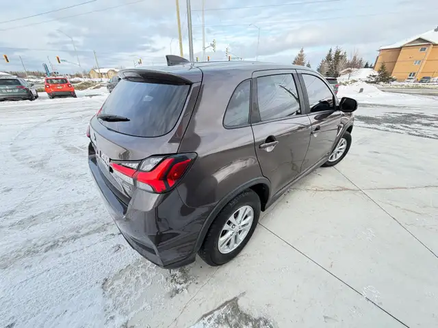2021 MITSUBISHI RVR SE AWC * CERTIFIED * FINANCING AVAILABLE in Cars & Trucks in Sudbury - Image 6