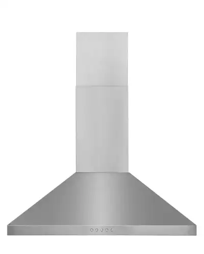 Frigidaire 30"  Stainless Wall-Mounted Hood in Stainless Steel, View more
