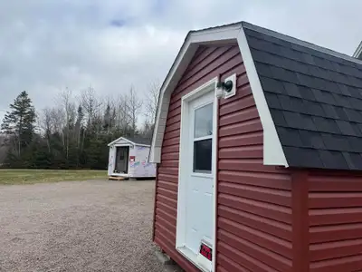 Nice Baby Barn For Sale, Voir plus