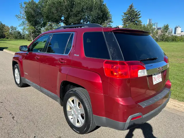 2012 GMC Terrain SLE545693686217451527