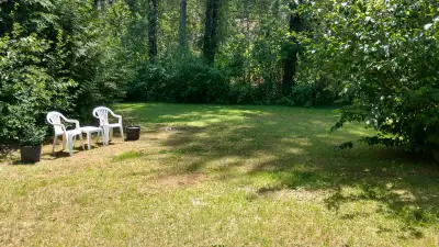 Seasonal RV Sites for rent between Salmo and Fruitvale, View more