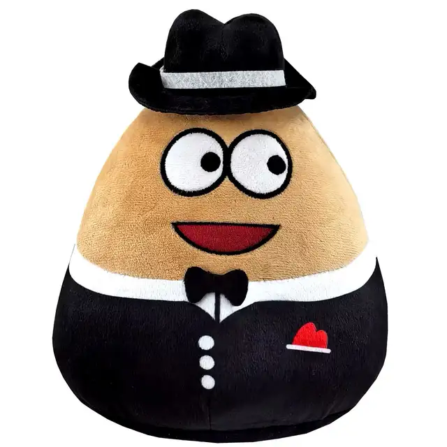 For plush toy62863283311489122