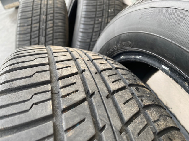 205/60/16 Used Tires in Tires & Rims in Thunder Bay - Image 4