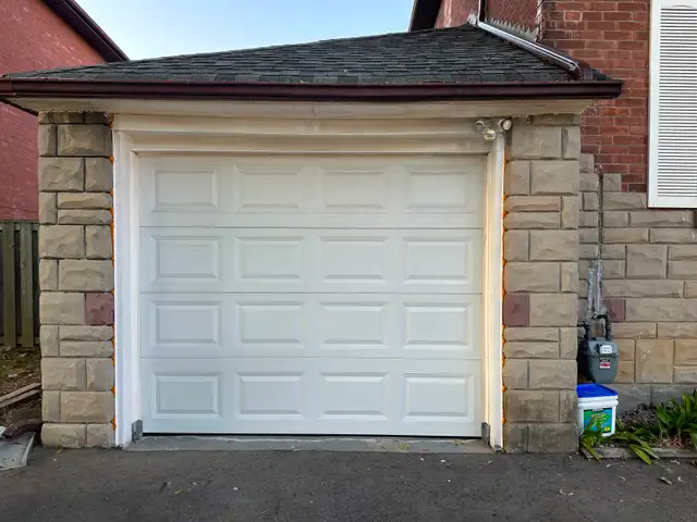 Garage + attic Storage by Yonge Finch Subway
