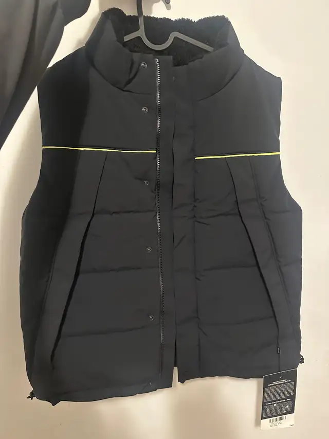 KANUK Ski-Doo Vest64744835579906120