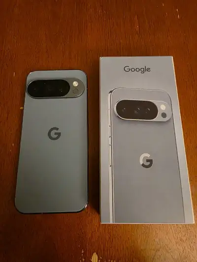 Google Pixel 10 Pro 256GB, View more