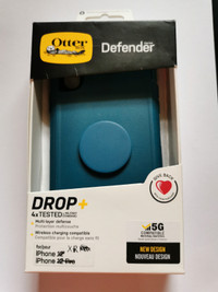 Brand NEW OtterBox Defender case for iPhone XR 6.1 inch display