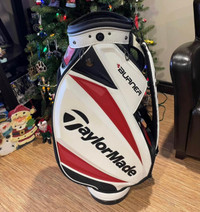 Taylormade Pro Tour Golf Bag Never Used 