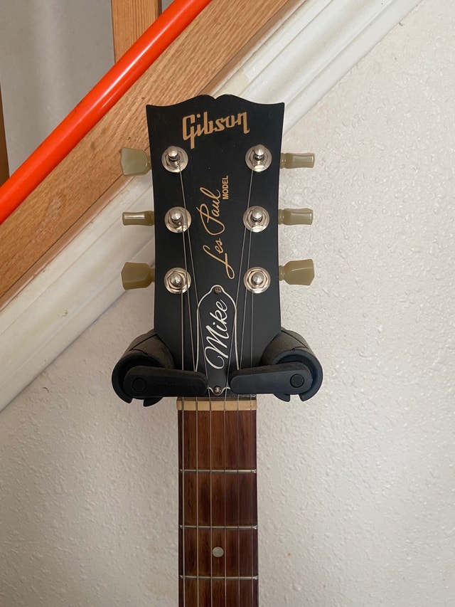 2017 USA Made Gibson Les Paul Guitars Lethbridge Kijiji