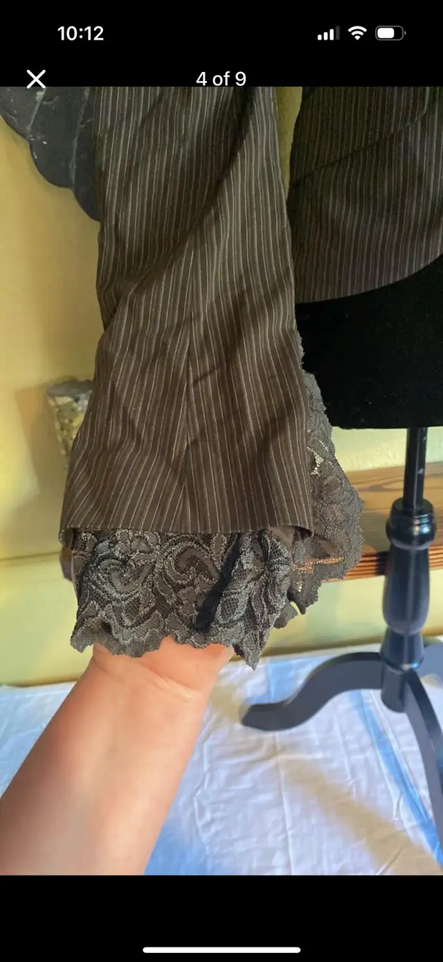 Mexx Blazer With Lace in Women's - Tops & Outerwear in Edmonton - Image 5