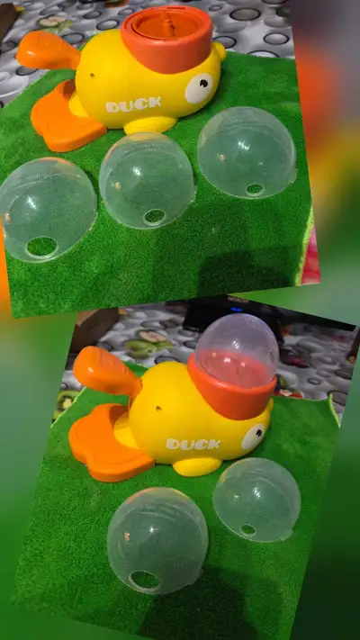 Jouet interactif distributeur de friandises pour chien/chat, View more