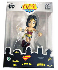 Herocross DC Justice League Wonder Woman 3" Action Figure - new