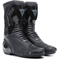 Dainese Nexus 2 L Boots- Size 7.5 US - Like NEW