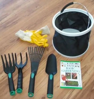garden tools, View more