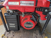 Honda Generator EB3500X
