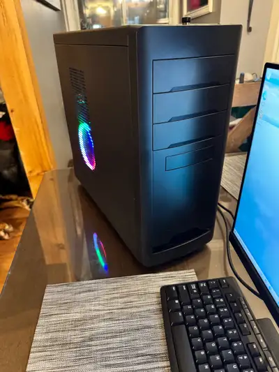PC gaming budget !, View more