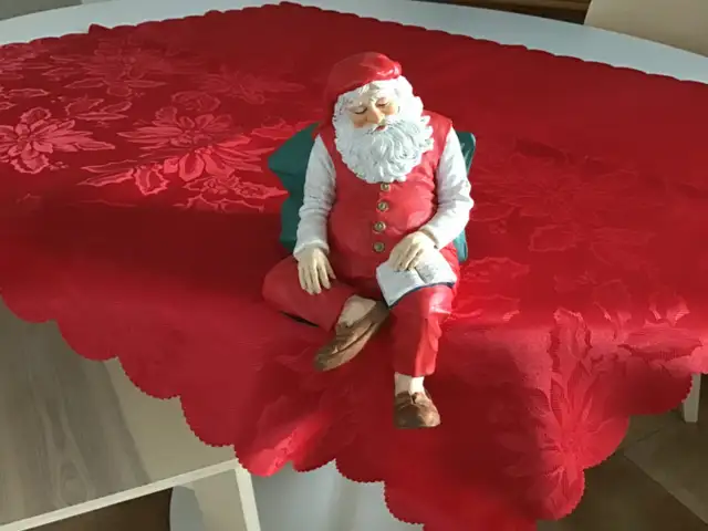 Christmas stocking holder from the Jaimy Collection in Holiday, Event & Seasonal in Summerside - Image 4
