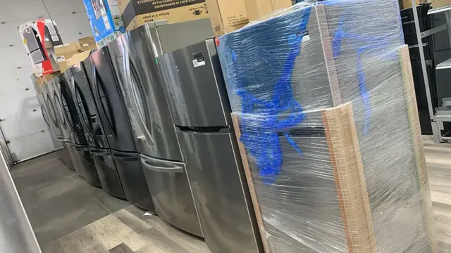 Appliances - Sale - Delivery Available in Refrigerators in Mississauga / Peel Region - Image 8