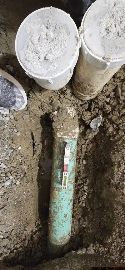 Need a construction helper - temp - Brampton, View more