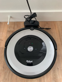 iRobot Roomba e5