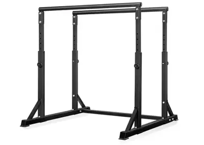 Heavy Duty Dip Bar, View more