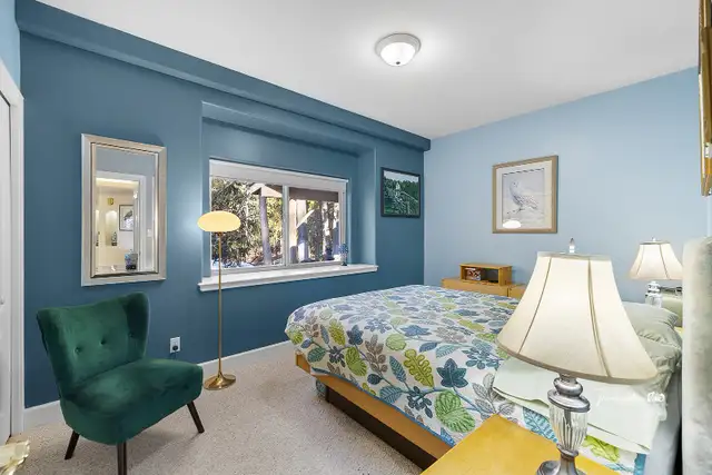 Luxury Living in Lister BC 3 bed 3 bath incredible En-Suite in Houses for Sale in Nelson - Image 7