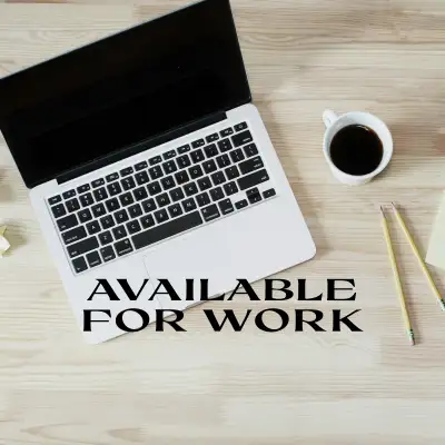 (Not hiring) Open to Work – Part-Time Opportunity Wanted, View more