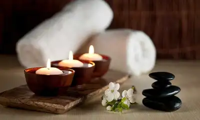 relaxing massage , View more