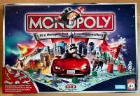 Monopoly - Et si Monopoly était inventé aujourd’hui (2006)