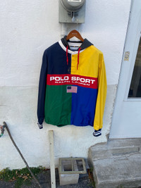 Polo Ralph Lauren very rare pullover 