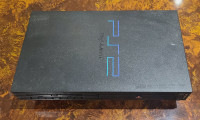 Modded PS2 - No Controllers, No Cables