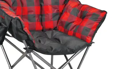 Big Daddy Plush ChairLuxurious outdoor chair fit for a king., View more