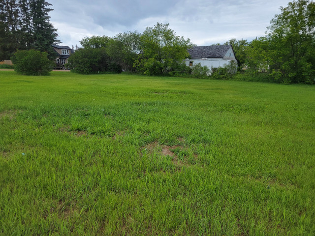 172 & 174 1st St W | Pierceland in Land for Sale in Meadow Lake - Image 2
