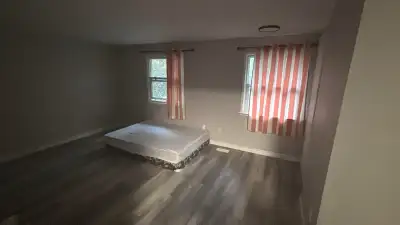 Spacious Master Room in London – Perfect for Students