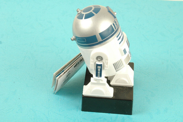 Star Wars R2-D2 Candy Dispenser in Toys & Games in City of Toronto - Image 4