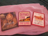 Six Beautiful Books