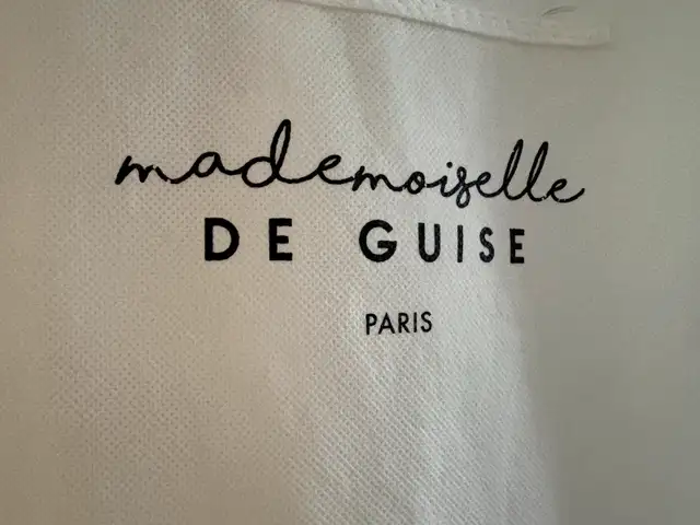 Wedding dress Mademoiselle De Guise62864363858433121