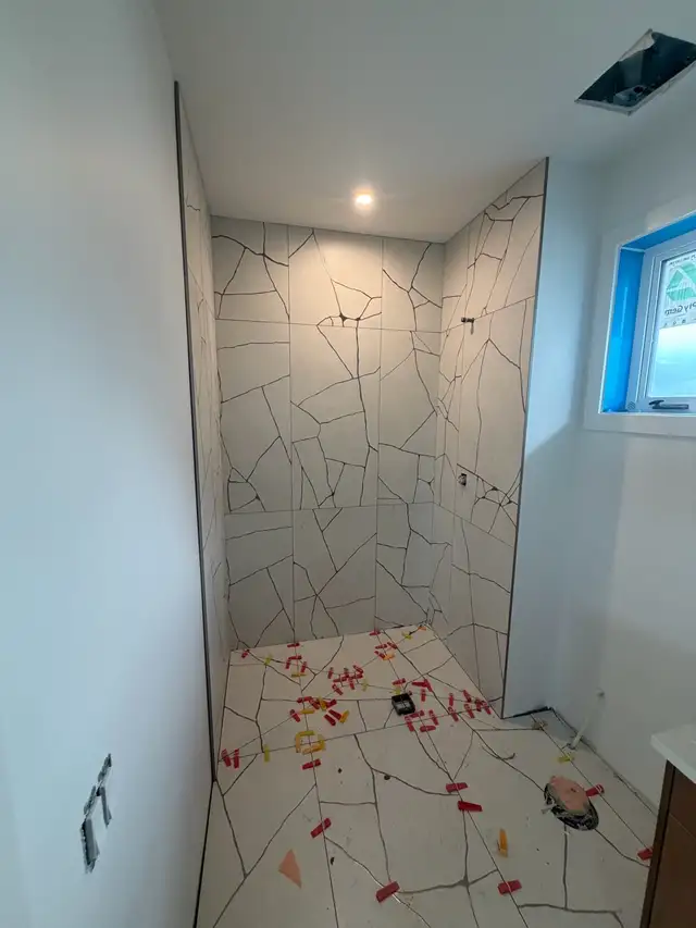  Calgary Handyman | Drywall Repair  & Small Renovation