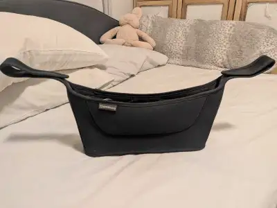 Uppababy Stroller Organizer, View more