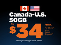 VERY SPECIAL OFFER!!!! WORKS IN US/CANADA WITH HUGE LOAD OF DATA