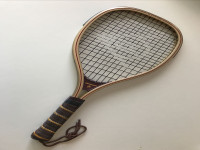 BRAND NEW Dunlop unused racquet ball racquet