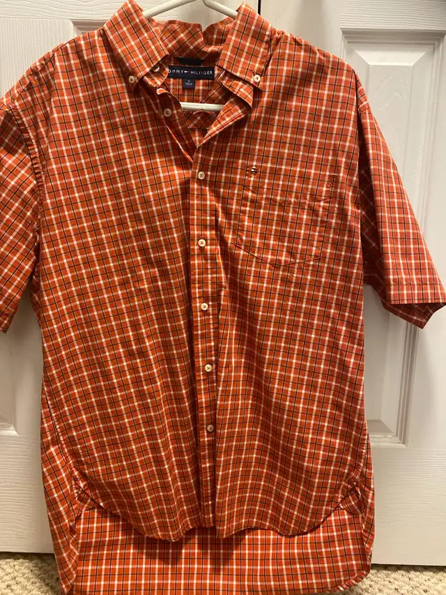Men’s/Young Adult Casual button up shirts  in Men's in Oshawa / Durham Region - Image 7