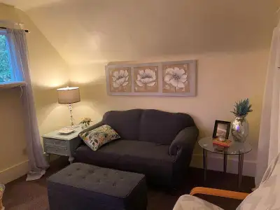 cathedral suite aug 1 /25