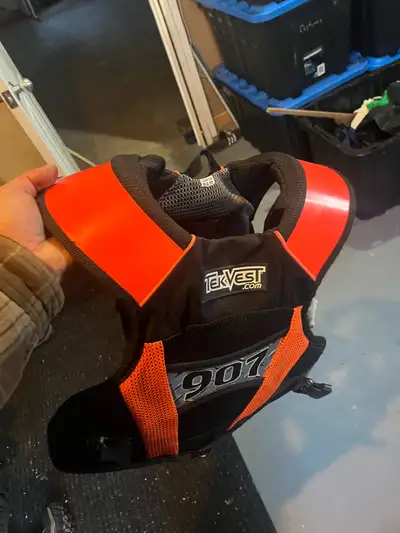 tek vest 8-12 , View more