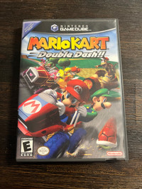Mario Kart Double Dash for Nintendo GameCube
