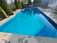 Pool opening May 7th for $230