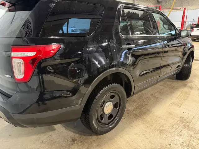 Ford Explorer Police Interceptor Utility 581029112368998402